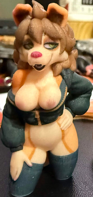 Mini dimmi 3