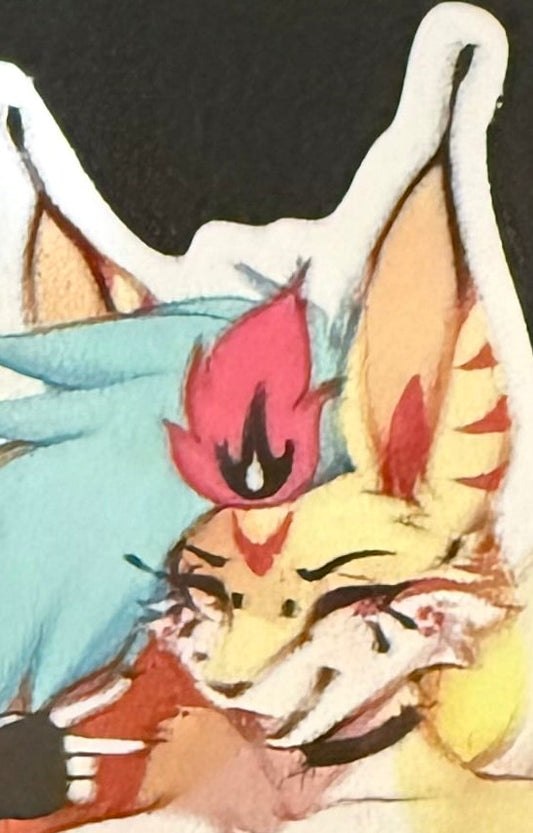 Teranen's Sticker Pack 5