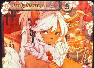 Teranen’s trading cards series 1