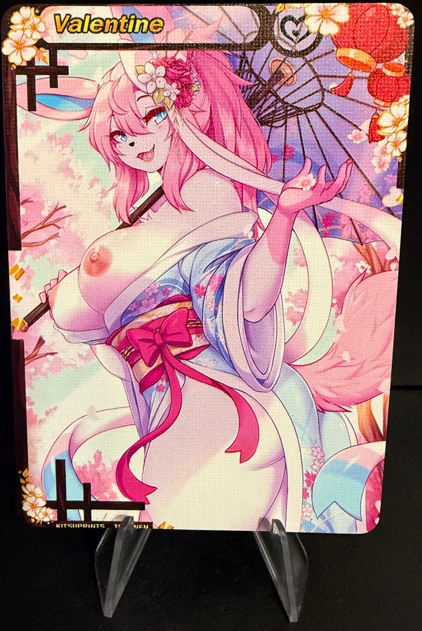 Teranen’s trading cards series 1