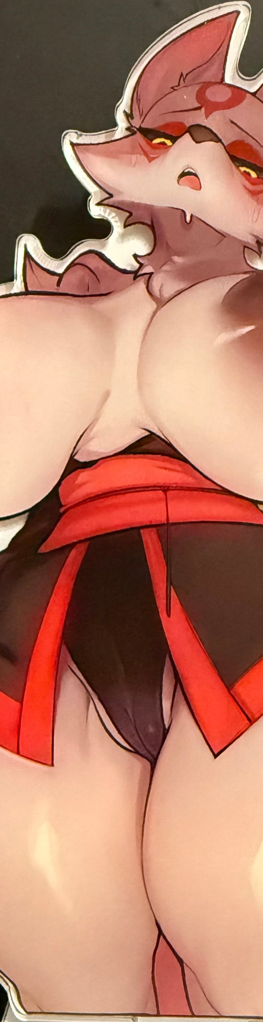 Goddess of the sun doggo