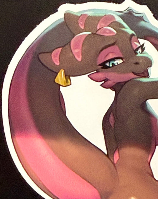 Phoksi’s sticker pack 1