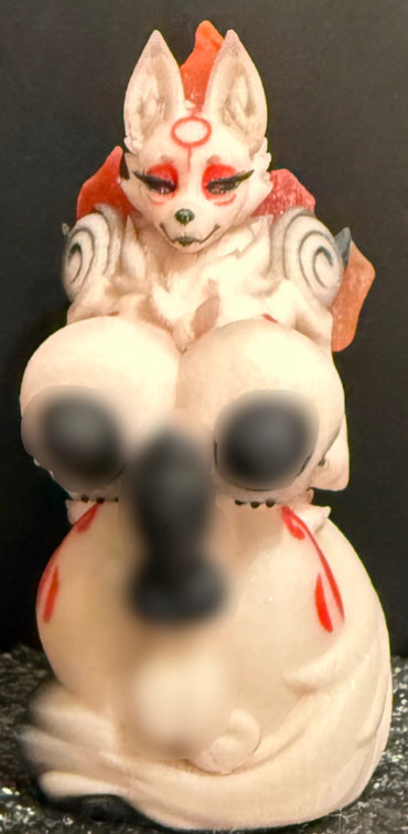 Sun doggo mini