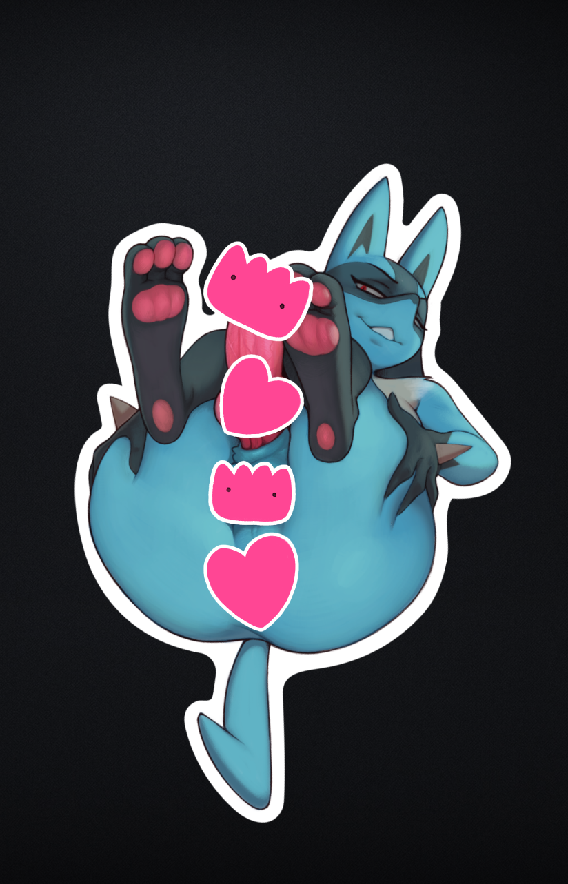 Chelodoy's sticker pack 2