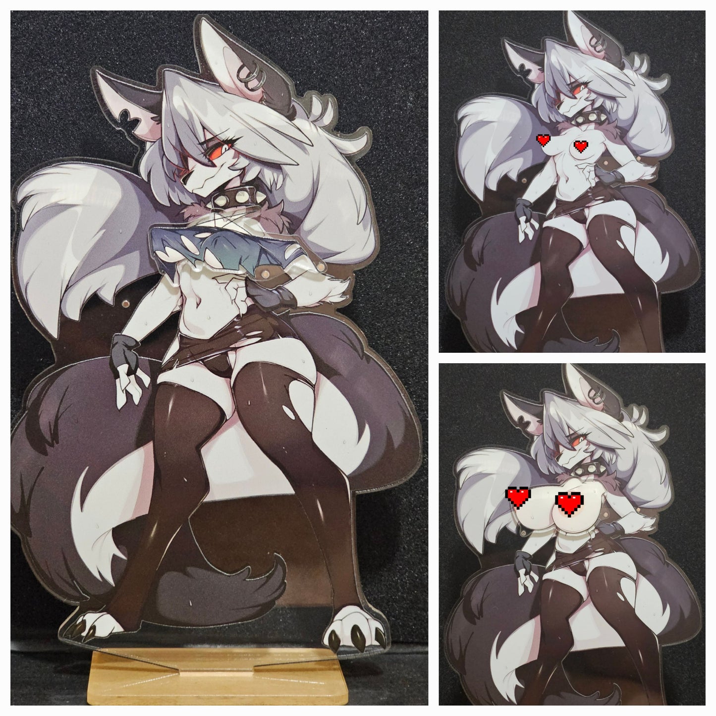 Hell hound from hell