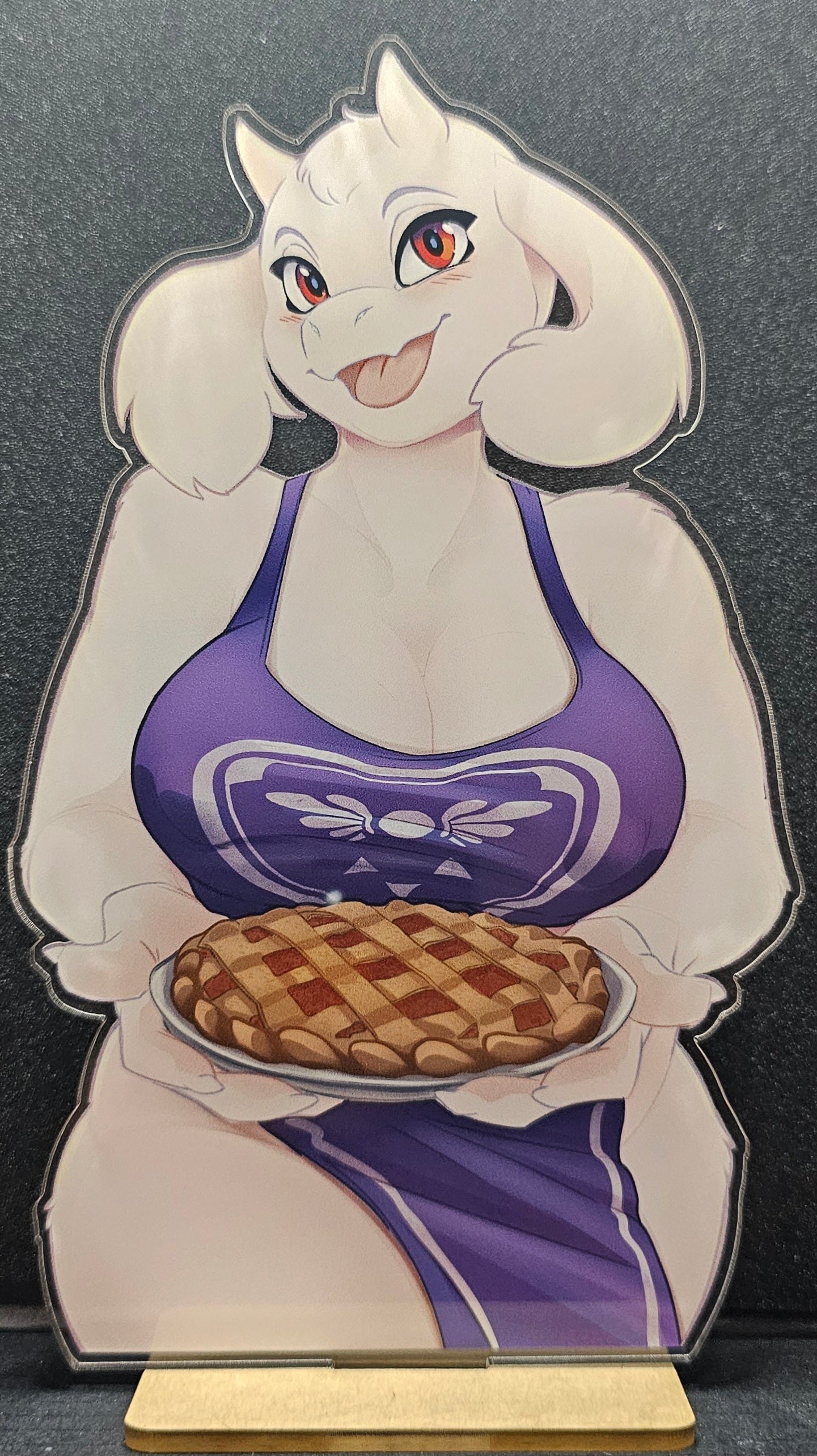 Goat Momster