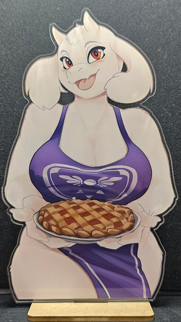 Goat Momster