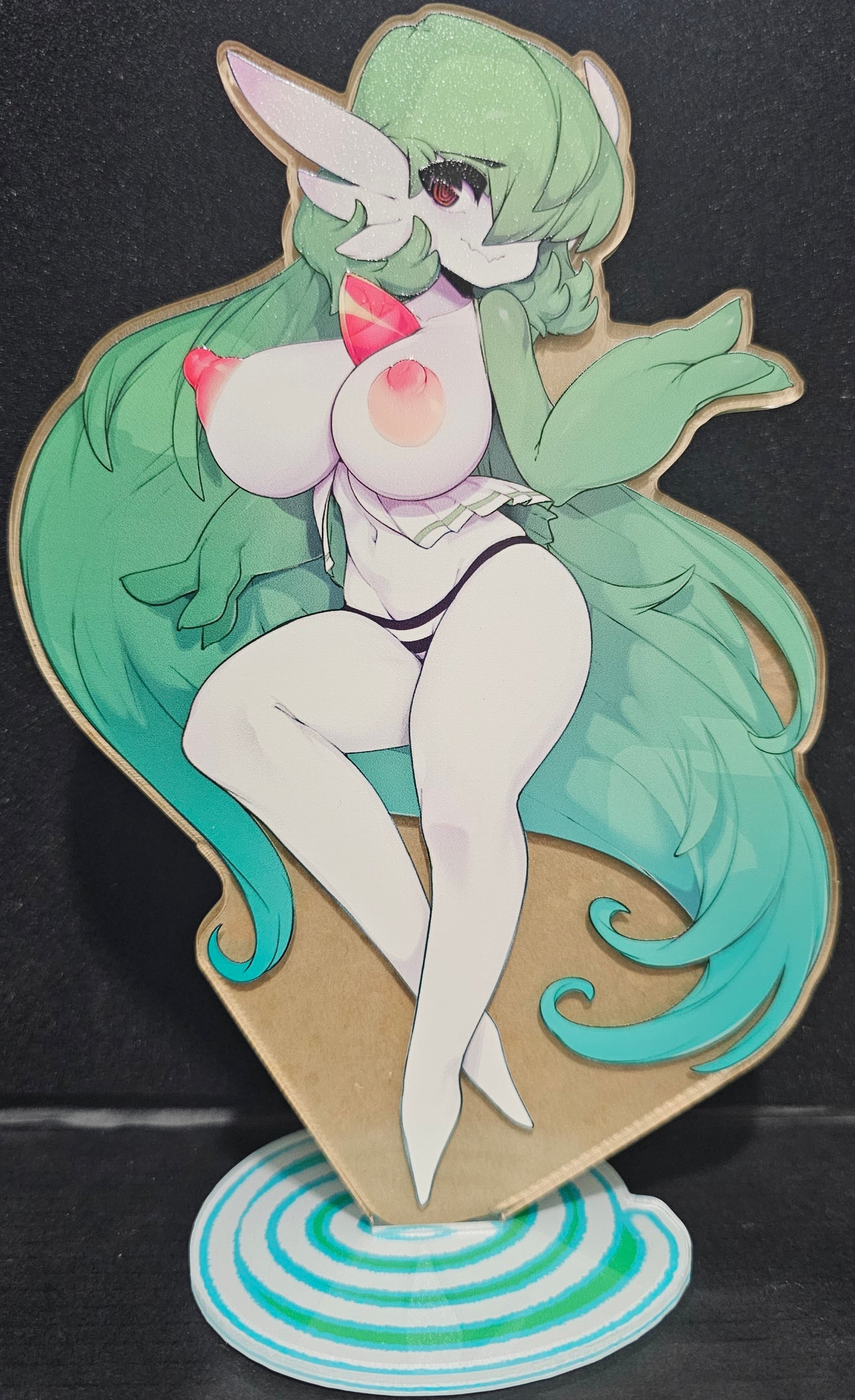 Plant Type Wifu