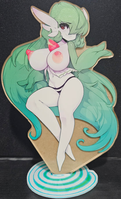 Plant Type Wifu