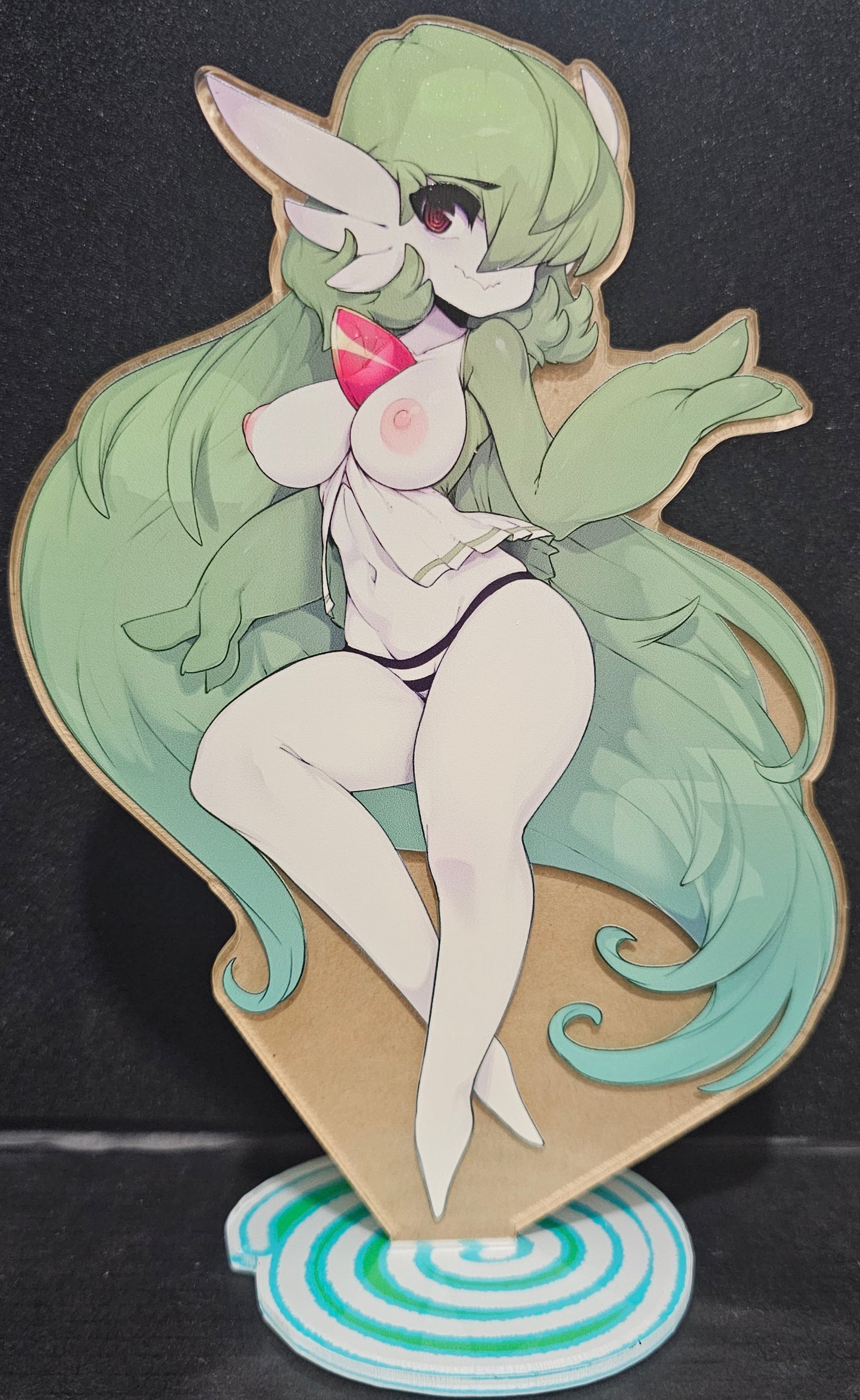 Plant Type Wifu