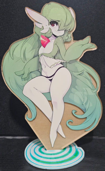 Plant Type Wifu