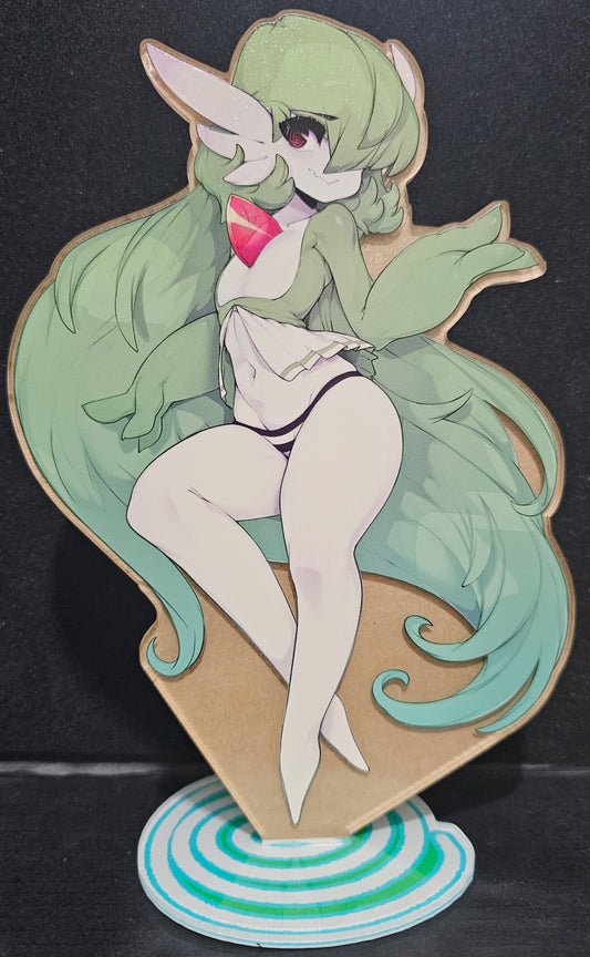 Plant Type Wifu