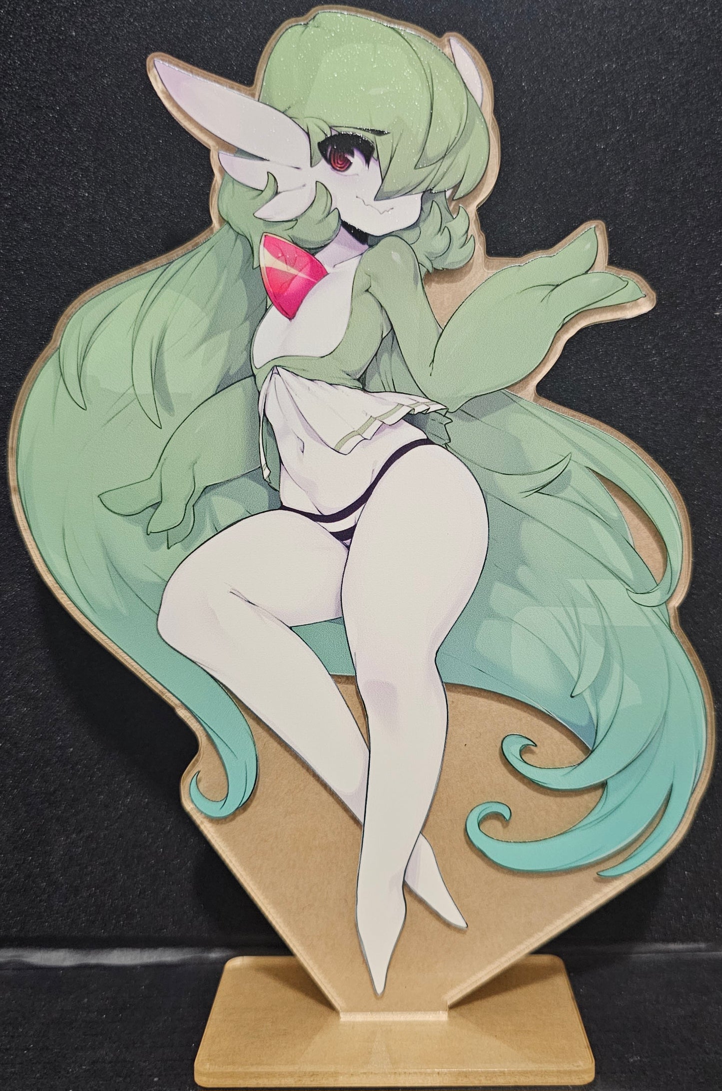 Plant Type Wifu