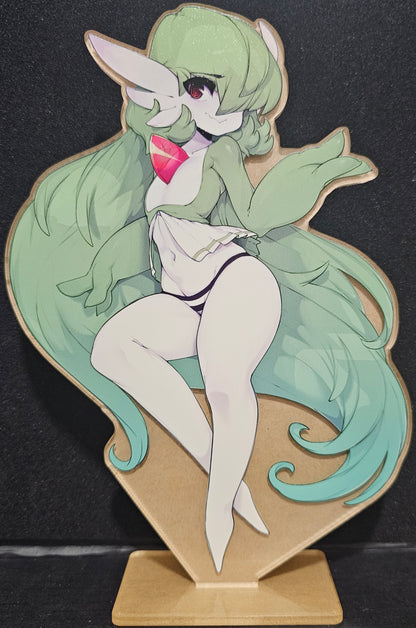 Plant Type Wifu