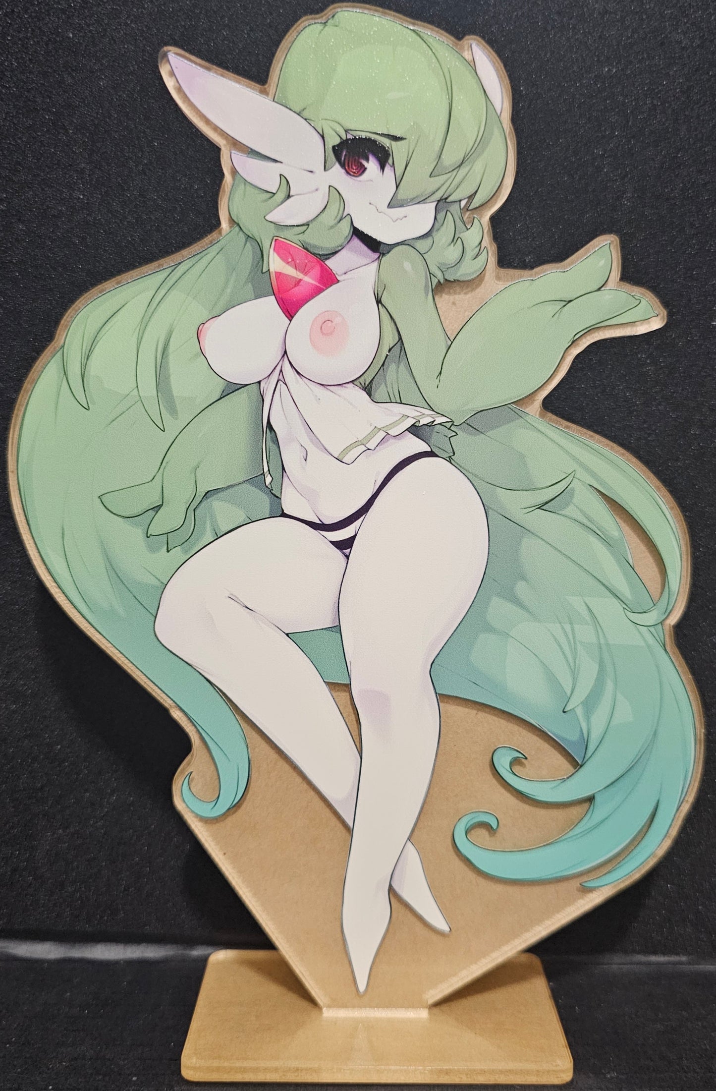 Plant Type Wifu
