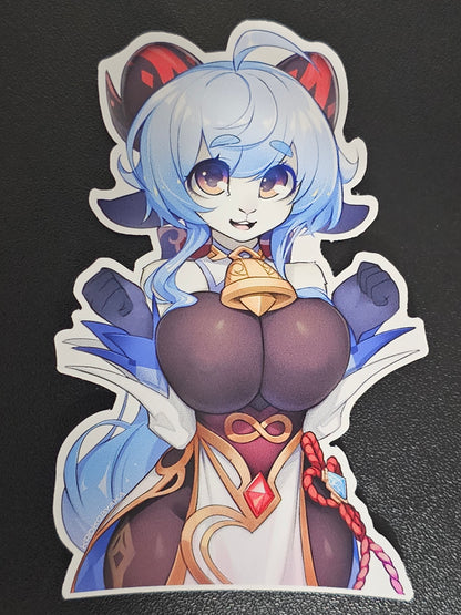 Krokobyaka's Sticker pack 1