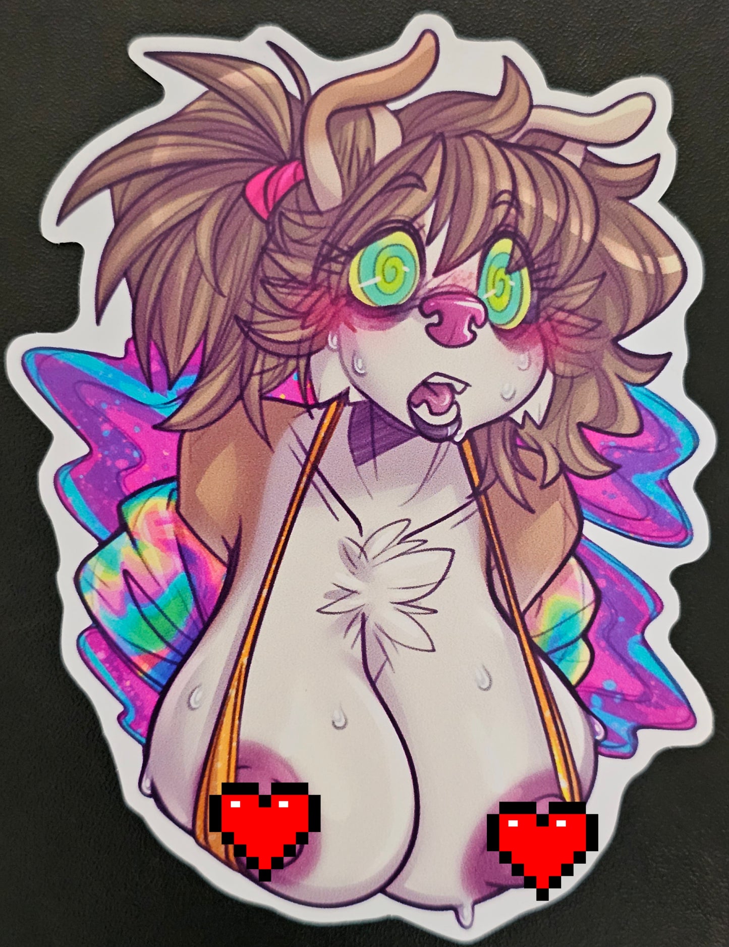 DimWitDog's Sticker pack 3