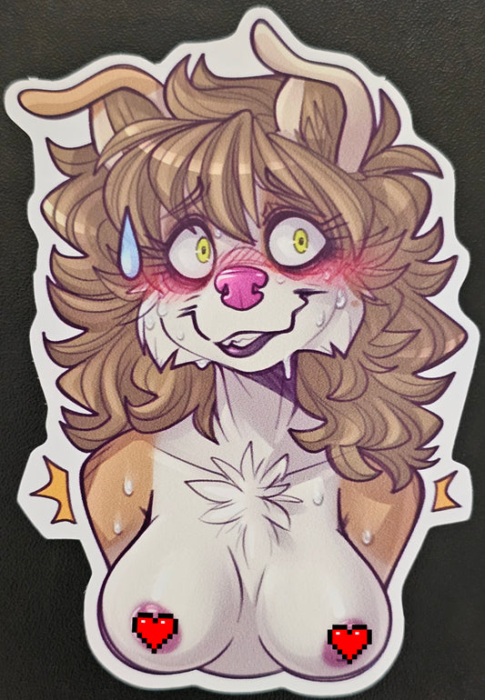 DimWitDog's Sticker pack 3