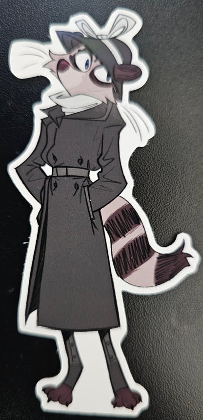 Lenyavok's Sticker pack 1