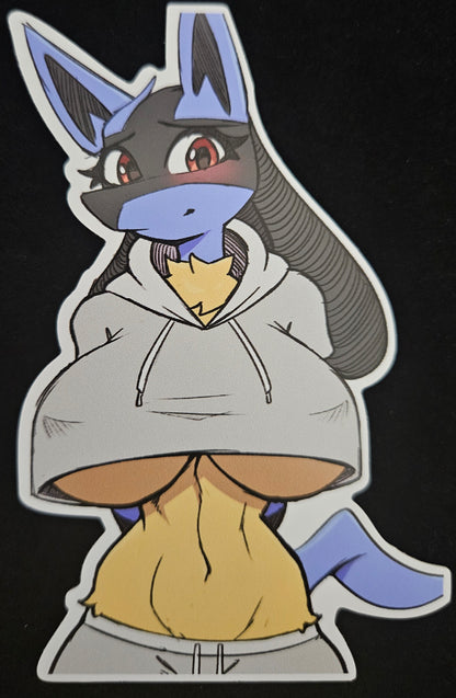 Cooliehigh's sticker pack 1