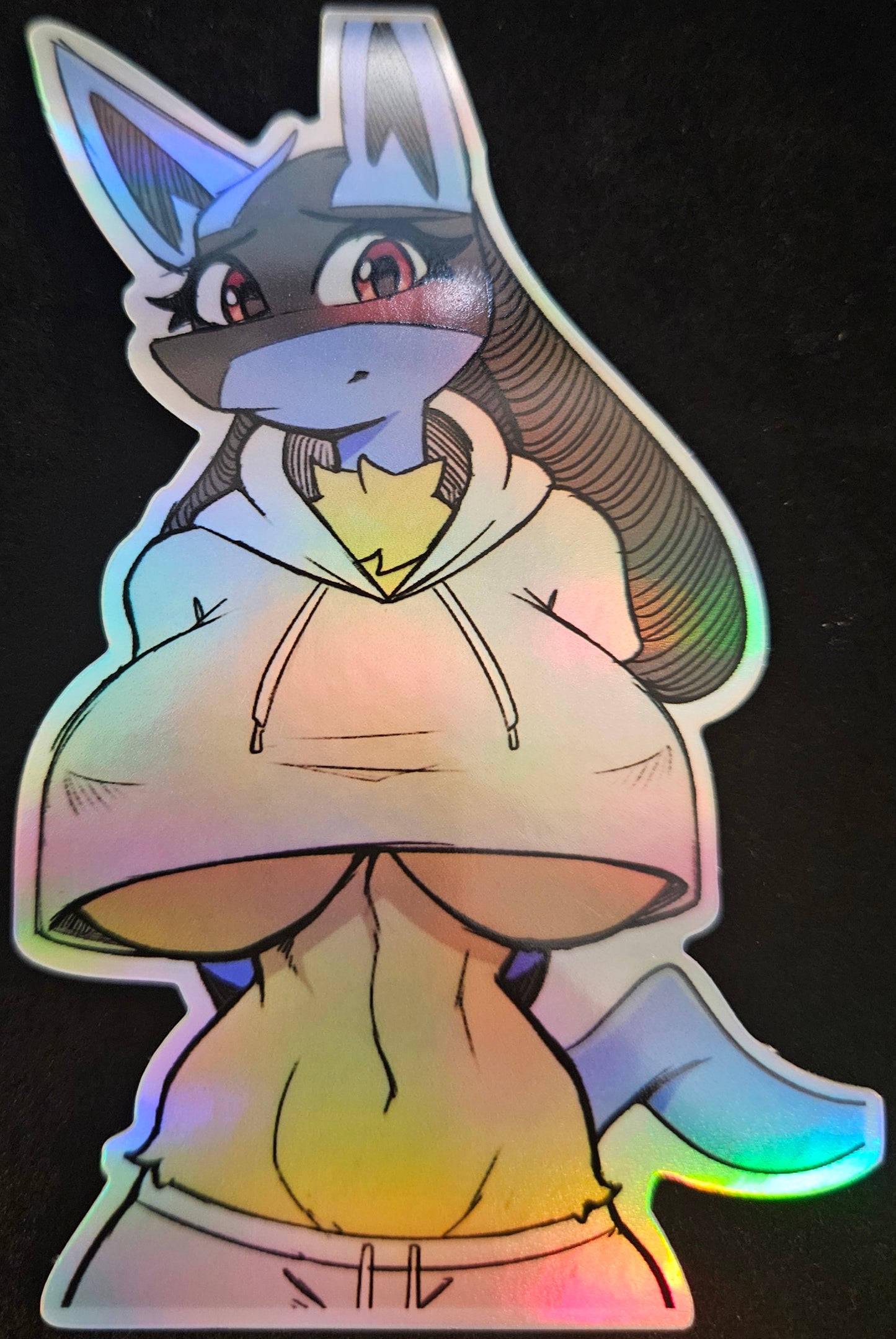 Cooliehigh's sticker pack 1