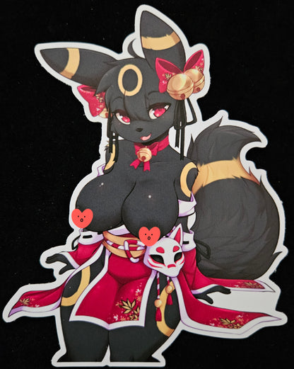 Teranen's Sticker Pack 1