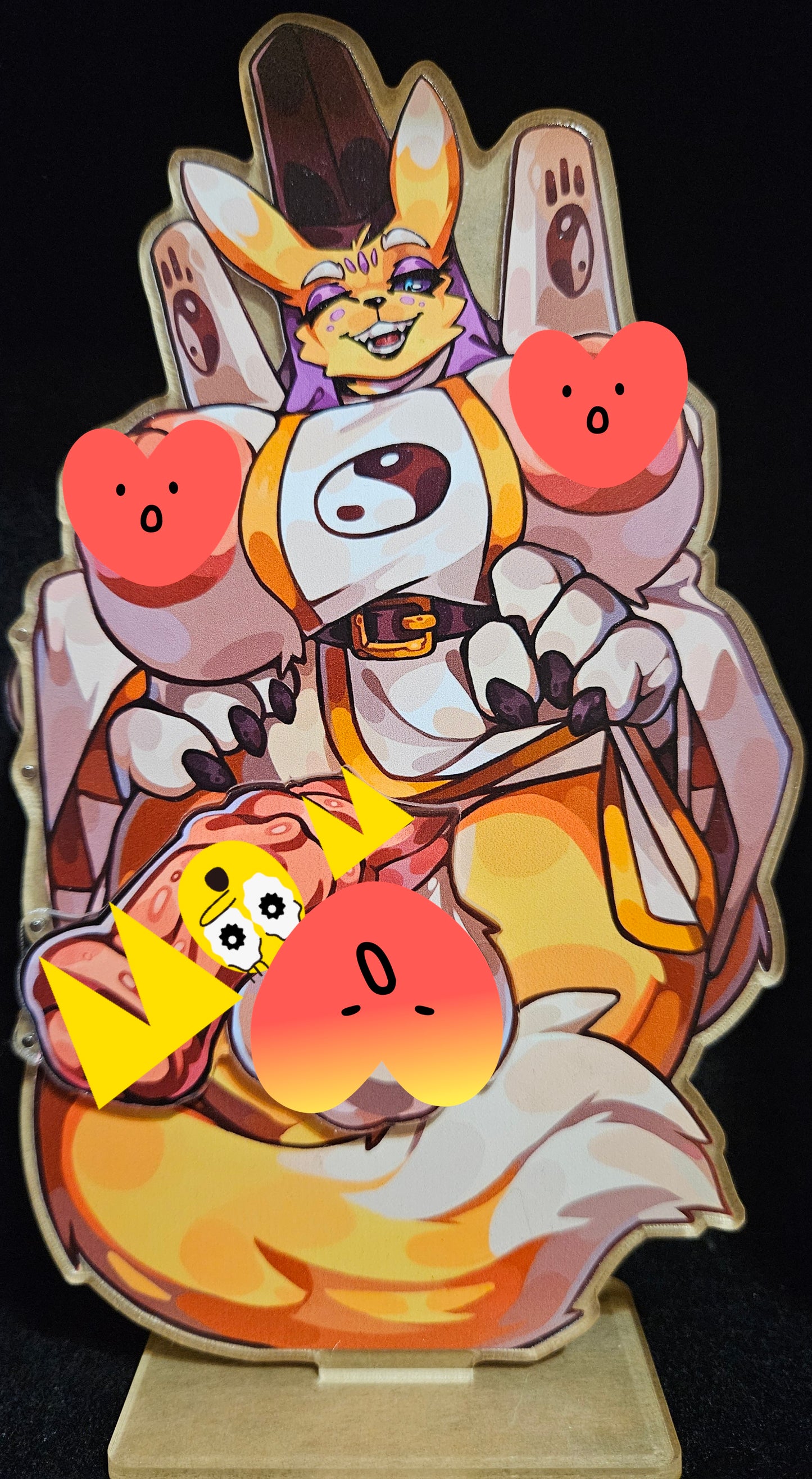 Digifoxmon