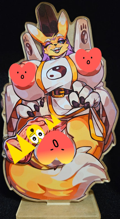 Digifoxmon