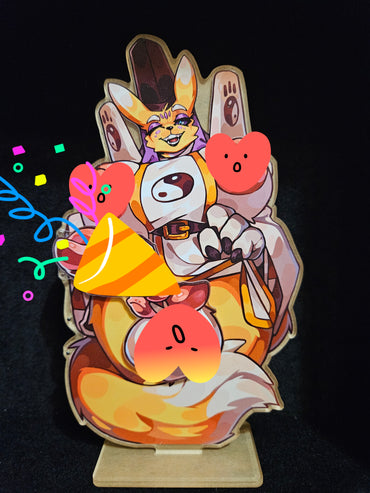 Digifoxmon