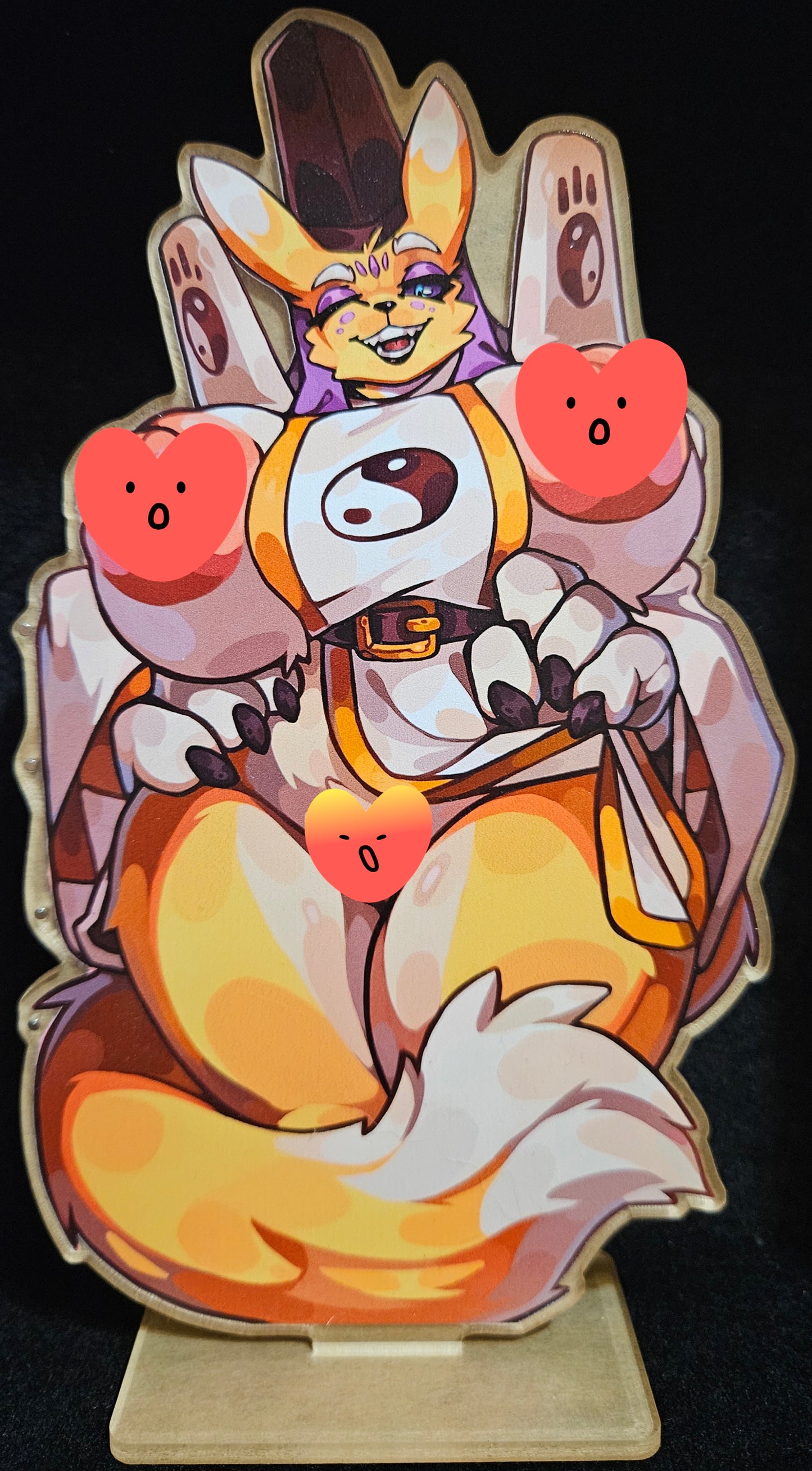 Digifoxmon