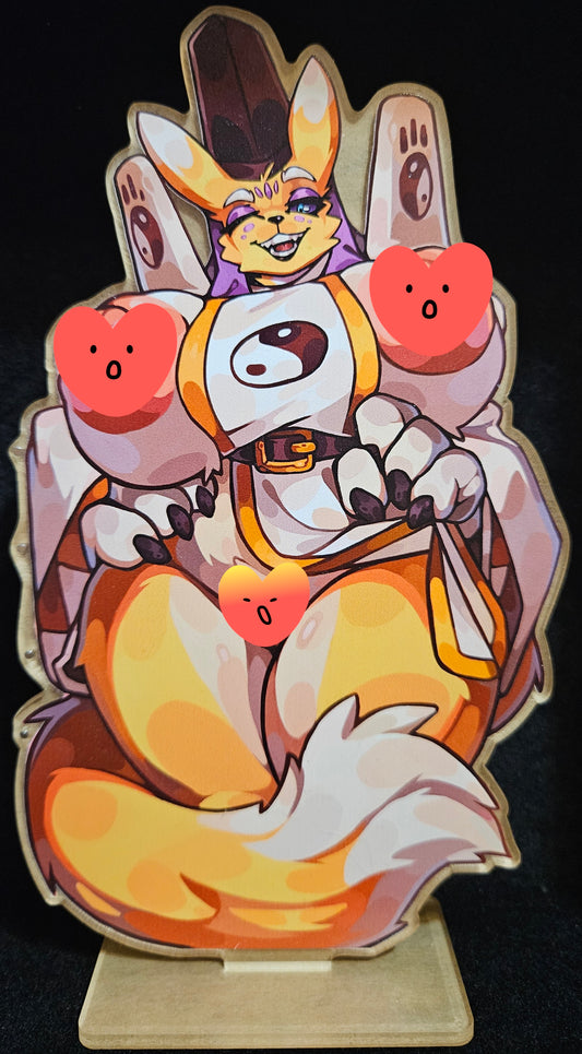 Digifoxmon