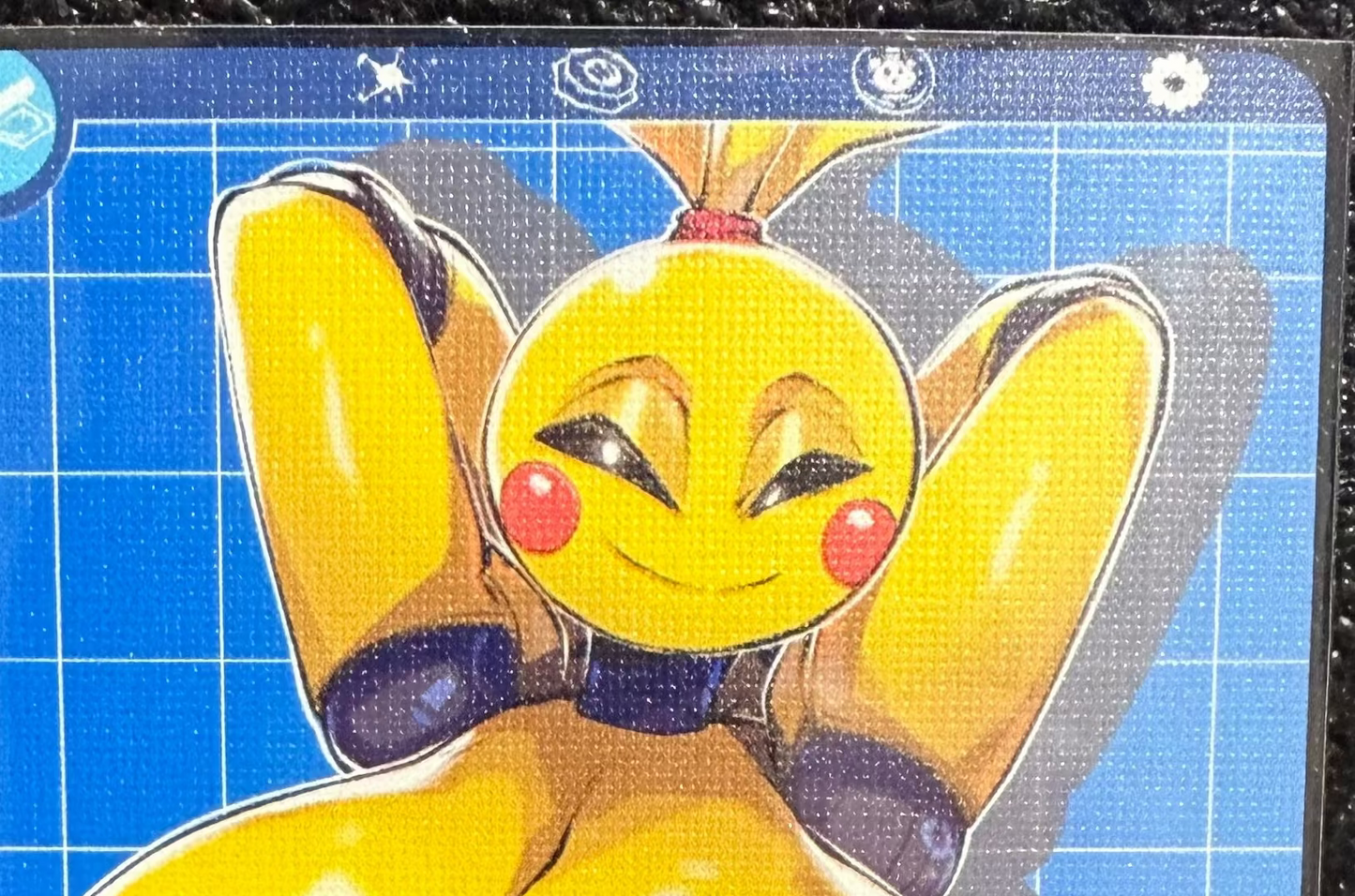 Netardado’s trading cards series 1