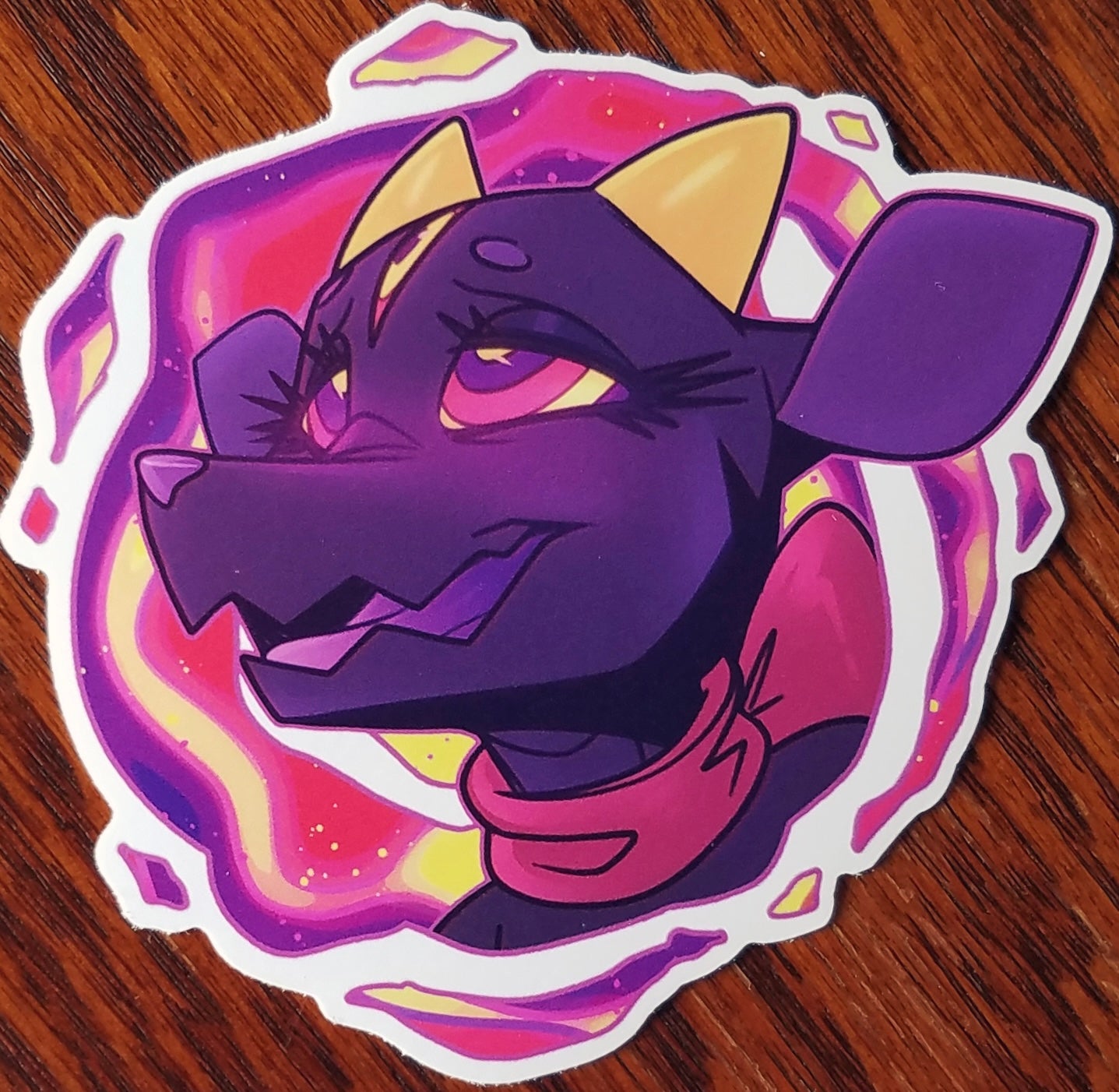 DimWitDog's Sticker pack 5