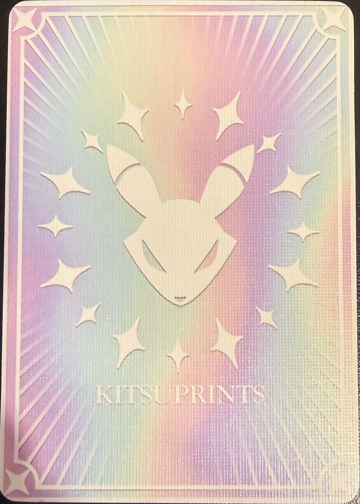 Digifox girl stacking TC