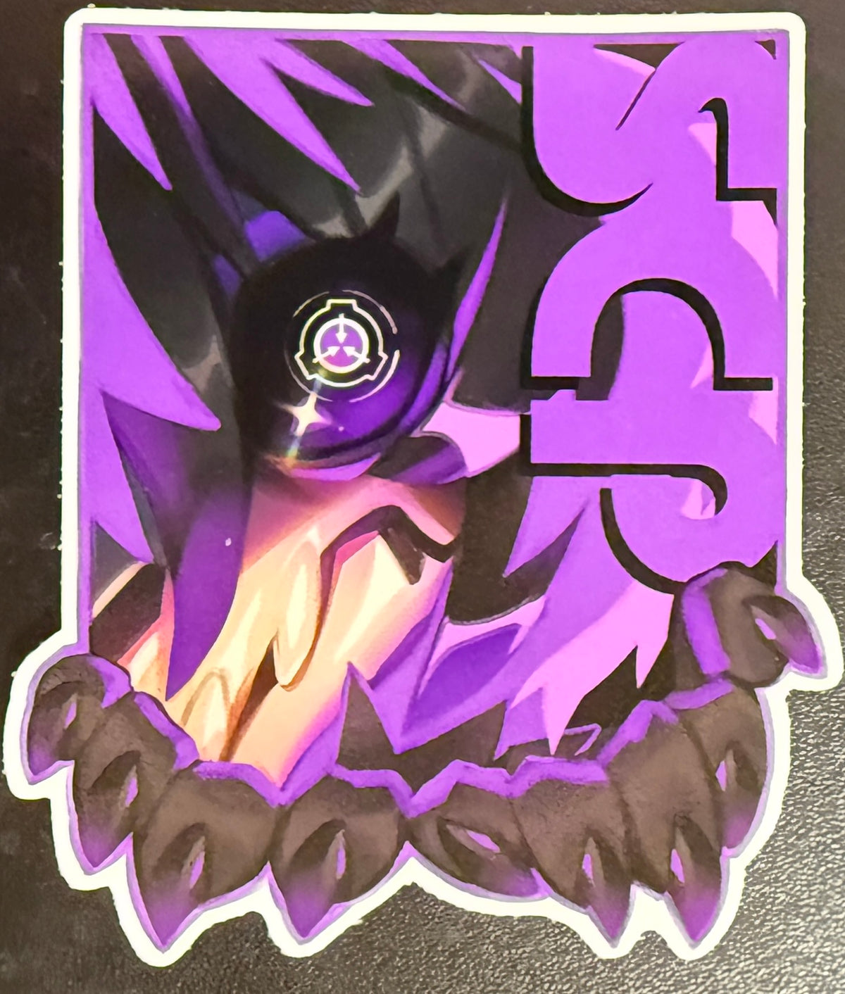 Hotglewd’s sticker pack 1