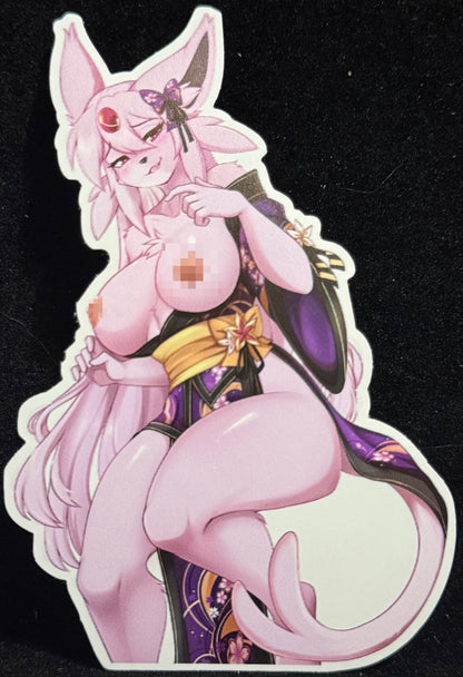 Teranen's Sticker Pack 3
