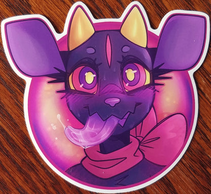 DimWitDog's Sticker pack 5