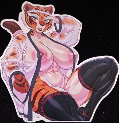 Anna Rayka's Sticker Pack 5