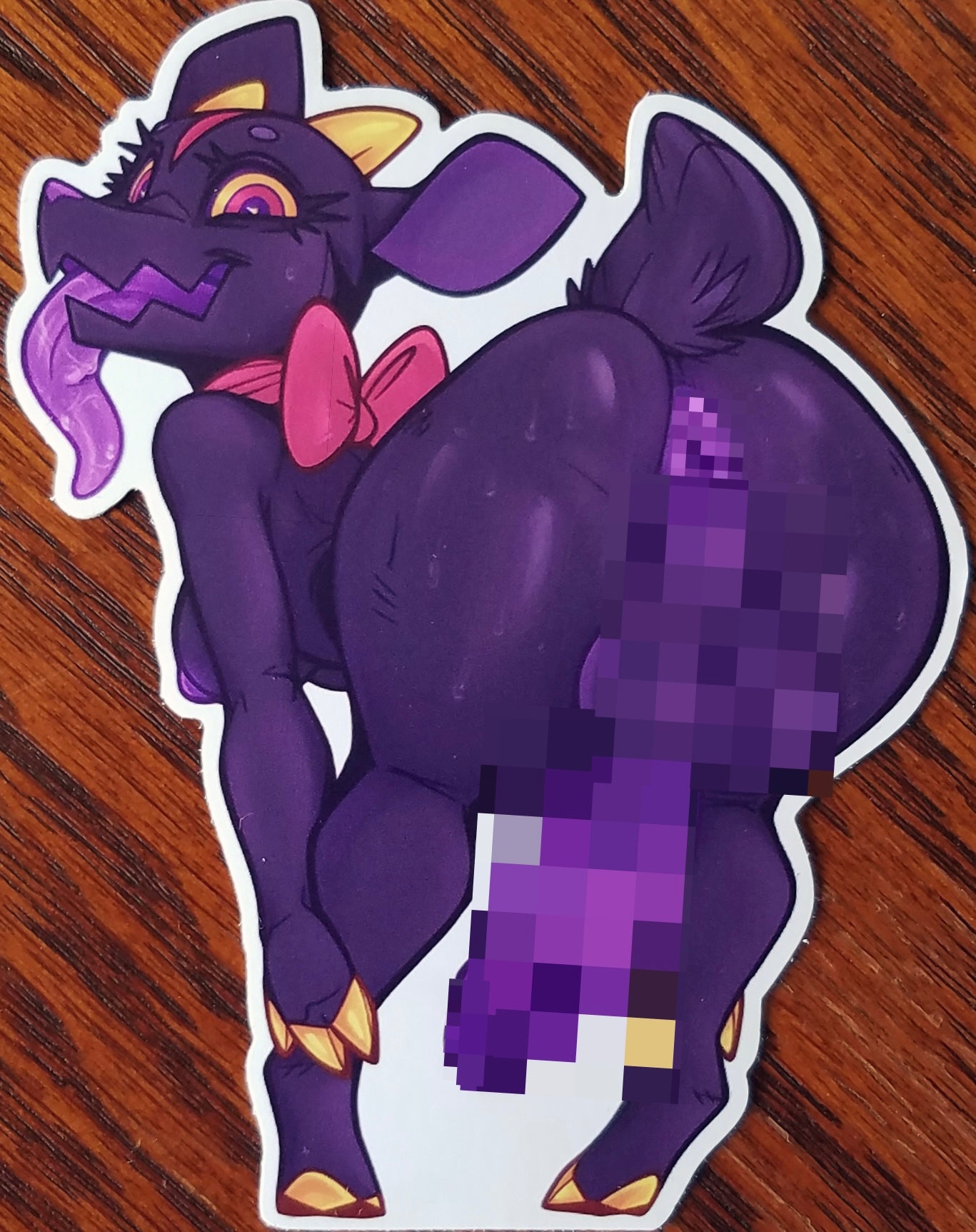 DimWitDog's Sticker pack 5