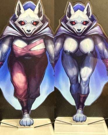 Death Wolf