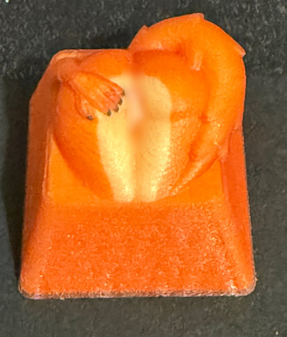 Artisan series 1 keycaps