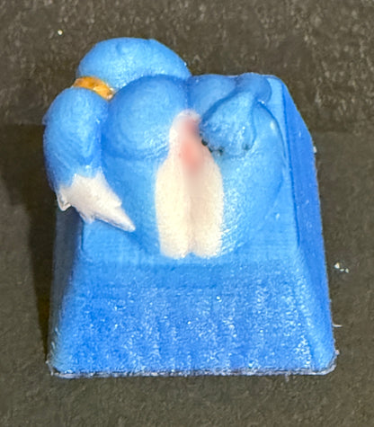 Artisan series 1 keycaps