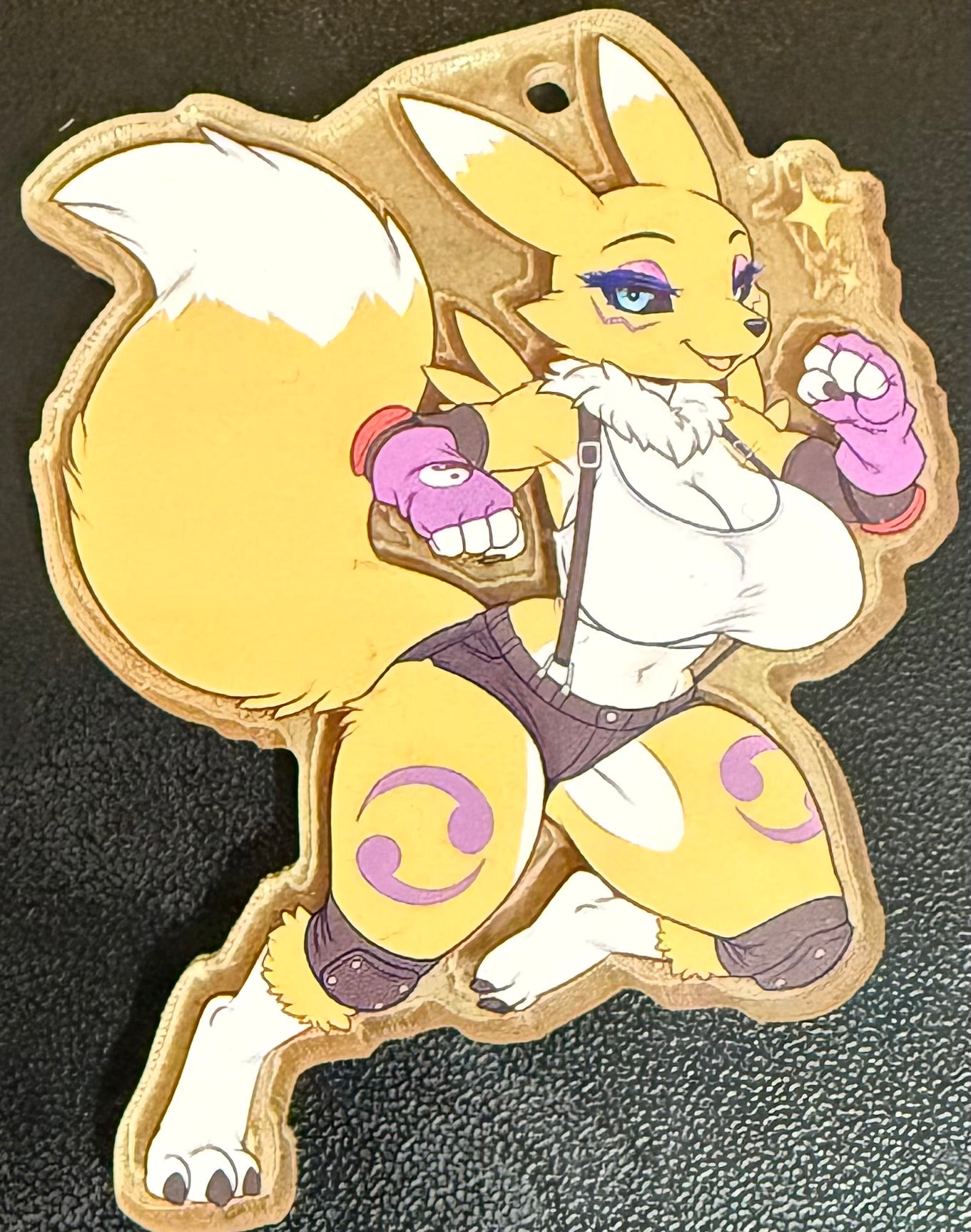 Annarayka’s lil charm set 1