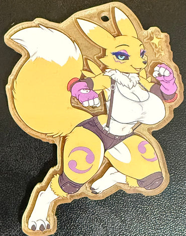 Annarayka’s lil charm set 1