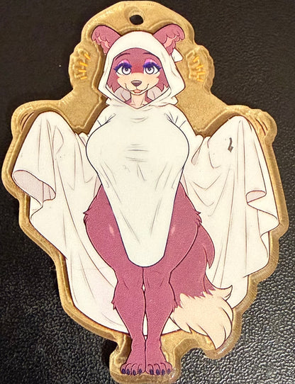 Annarayka’s lil charm set 1