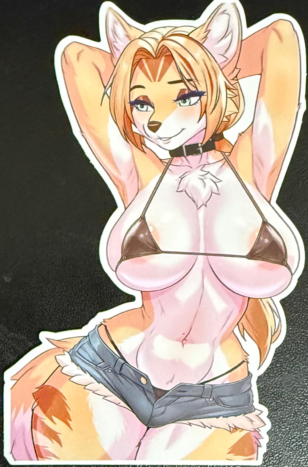 Anna Rayka's Sticker Pack 6