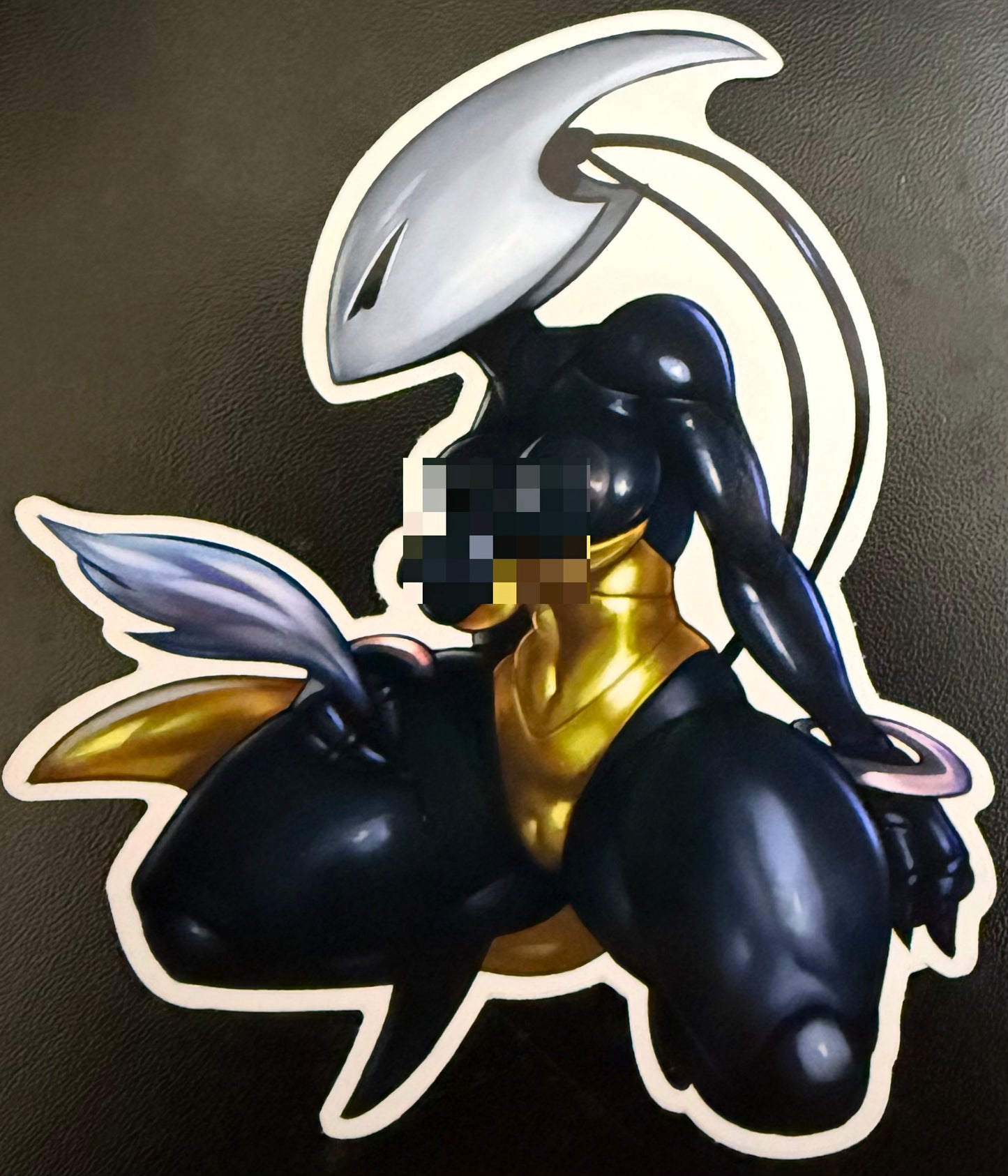 Wabutt’s sticker pack 2