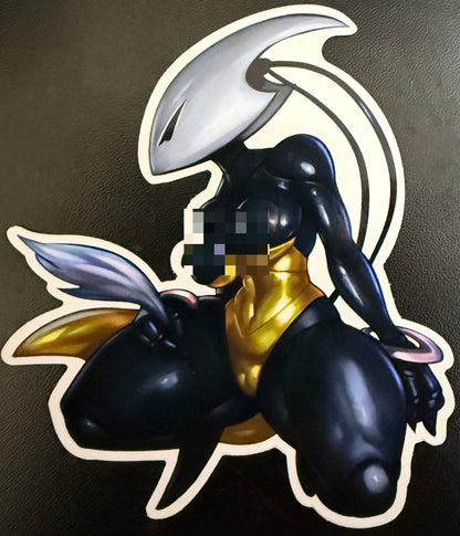 Wabutt’s sticker pack 2