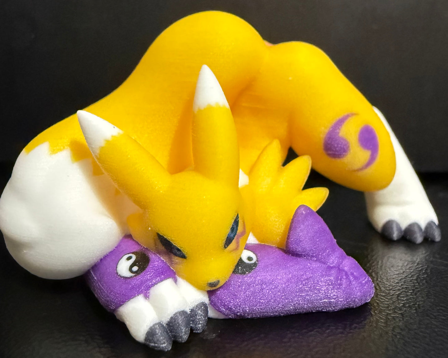 Desktop Mini digifox