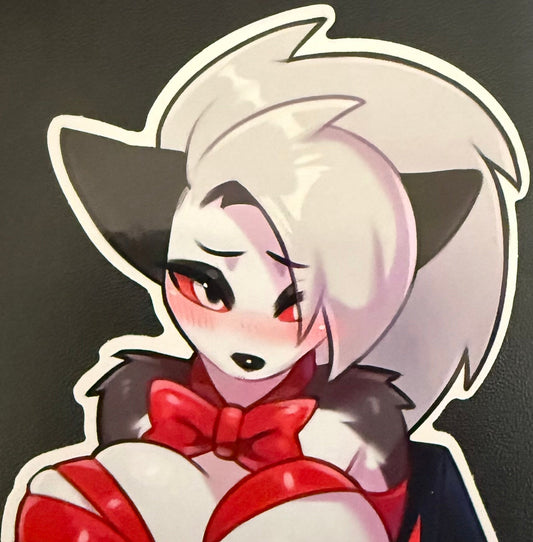 Zhadart’s sticker pack 1